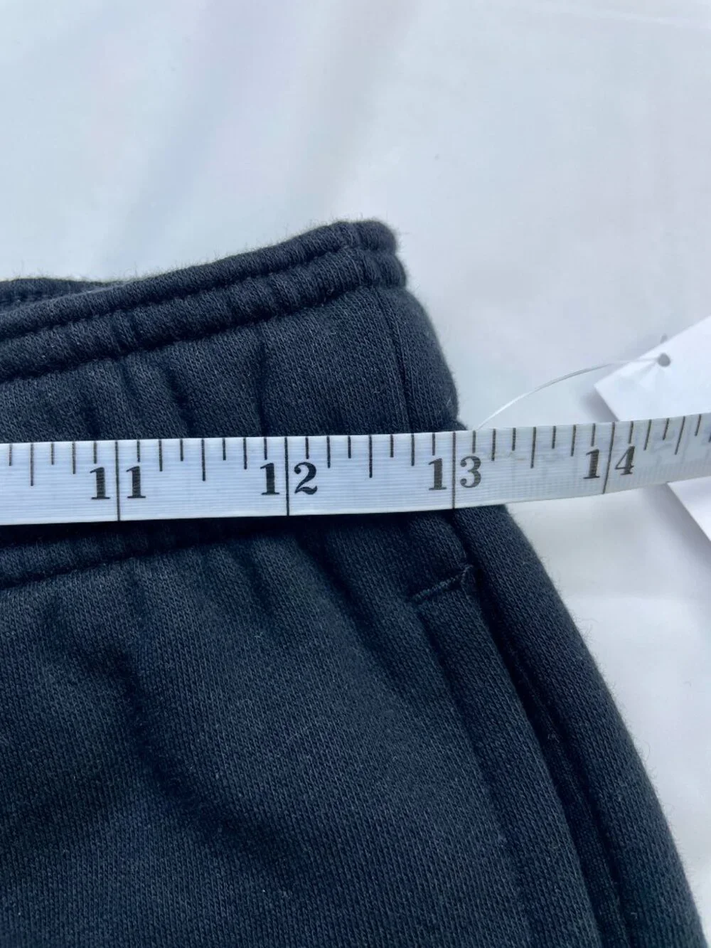 NWT Gap Kids Black Shorts Size XXL(14-16)